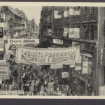 Leipzig zur Mustermesse, Petersstrasse