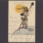 Abstinenz, Anti - Alkohol IOGT, Verlag v. Deutschlands Grossloge II, Flensburg
