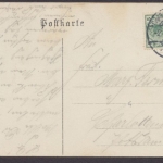 Berlin, Ohrenklinik Dr. Jansen Hardenbergstr. 12