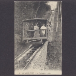 Le Mont-Dore, Bergbahn