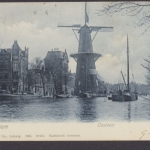 Rotterdam, Coolvest