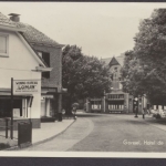 Gorssel, Hotel de Roskam