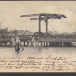 Rotterdam, Noorderbrug