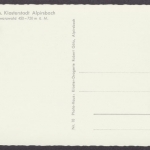 Alpirsbach, Kur- und Klosterstadt, Schwarzwald, Ortsansicht