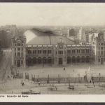 Valencia, Estacion del Norte