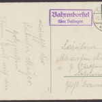 Bahrenborstel über Sulingen