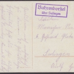 Bahrenborstel über Sulingen