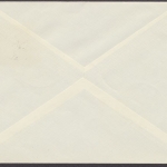 Deutschland (BRD), Michel Nr. 433, Brief