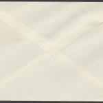 Deutschland (BRD), Michel Nr. 434, Brief