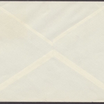 Deutschland (BRD), Michel Nr. 435, Brief