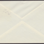 Deutschland (BRD), Michel Nr. 438, Brief
