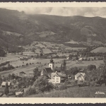 Afritz, Kärnten, Ortsansicht