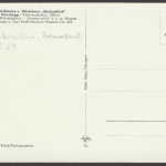 Hirschegg/Kleinwalsertal, Imbißstube und Gästehaus "Walserblick", Bes. Sepp u. Toni Erath