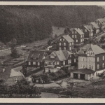 Altenfeld, Masserberger Straße