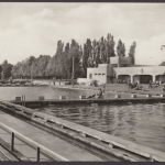 Halberstadt, Sommerbad