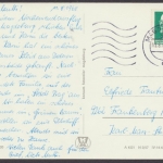 Magdeburg, Nacht-Tanzkabarett "Eulenspiegel-Bar"