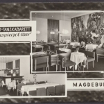 Magdeburg, Nacht-Tanzkabarett "Eulenspiegel-Bar"