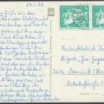 Brotterode-Trusetal, HO-Gaststätte Wasserfall-Trusetal