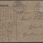 Berlin - Charlottenburg, 200 Jahrfeier der Stadt