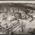 Alexisbad (Harz), Teilansicht