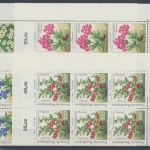 Deutschland (BRD), Michel Nr. 1505-1509 (8), postfrisch