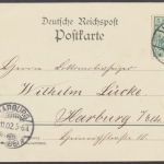 Berlin - Charlottenburg, Kas. d. Füs-Bat. Königin Elisabeth, Garde-Gren.-Regt.