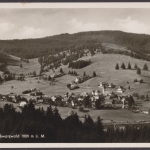 Altglashütten (Schwarzwald), Ortsansicht