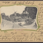 Hamburg - Ottensen, Rolandmühle