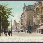 Hamburg - Altona, Königstrasse