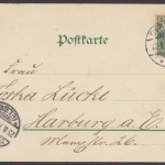 Berlin - Charlottenburg, Kgl. Schloss