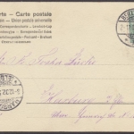 Berlin, Dönhoffplatz