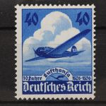 Deutsches Reich, MiNr. 603, postfrisch, BPP Signatur