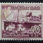 Deutsches Reich, MiNr. 659 y, postfrisch, BPP Signatur