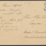 Kaiserlich Deutsche Feldpost
