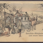 Kaiserlich Deutsche Feldpost