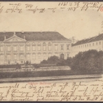 Berlin, 4 alte Ansichtskarten