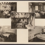 Harzburg, Sporthotel Brockenblick Torfhaus (Oberharz)