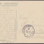 Hamburg, Am Jungfernsteg