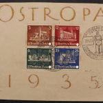 Deutsches Reich, MiNr. Block 3, Sonderstempel, BPP Kurzbefund