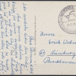 Bad Berneck i. Fichtelgeb., orig. - Fliegeraufnahme, Ortsansicht