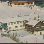 Oberstdorf, Privat-Kinderkurheim Gutermann