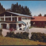 Oberstdorf, Kinderkurheim Gutermann
