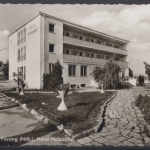 Bad Füssing, Hotel Holzapfel