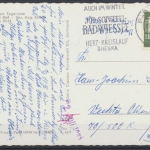 Bad Wiessee am Tegernsee, Hotel Wiesseer Hof