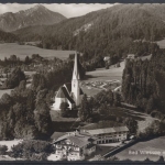 Bad Wiessee am Tegernsee, Hotel Wiesseer Hof