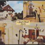 München, Hotel Verdi, Bes. M. und E. Knoll