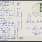 Bodenmais, Luftkurort, Schwimmbad mit Silberberg