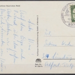 Bayerisch Eisenstein, Grenzbahnhof