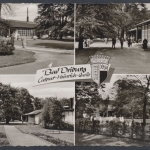 Bad Driburg, Caspar-Heinrich-Quelle