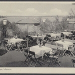 Berlin - Wannsee, Casino-Hotel am Wannsee